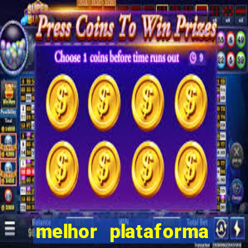 melhor plataforma para jogar de madrugada